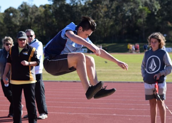 2015 Athletics Carnival Images 1