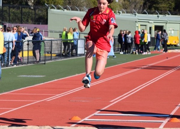 2015 Athletics Carnival Images 5