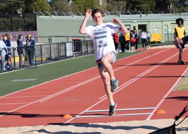 2015 Athletics Carnival Images 6