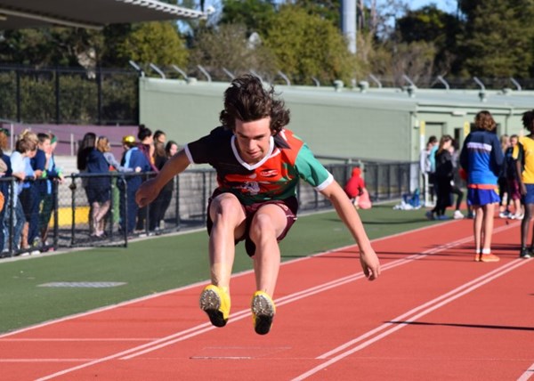 2015 Athletics Carnival Images 8