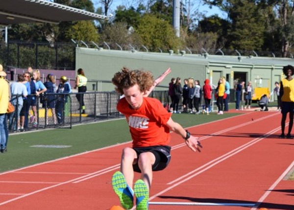 2015 Athletics Carnival Images 9