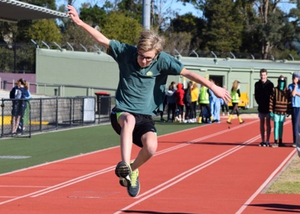 2015 Athletics Carnival Images 10