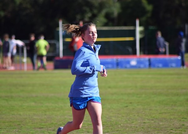 2015 Athletics Carnival Images 12