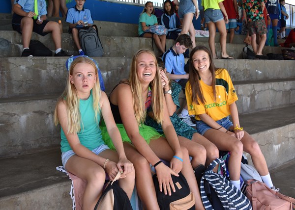 2018 Swimming Carnival Images 3