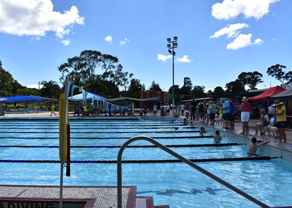 2018 Swimming Carnival Images 8