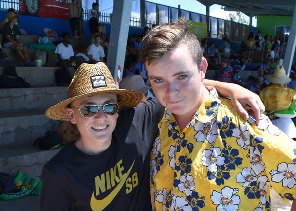 2018 Swimming Carnival Images 11