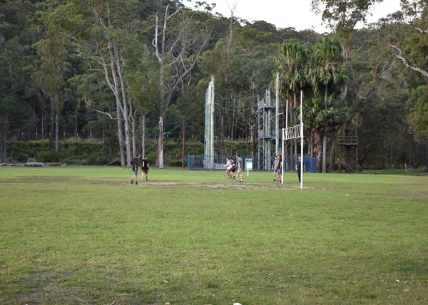 Year 10 Challenge Camp Images 7