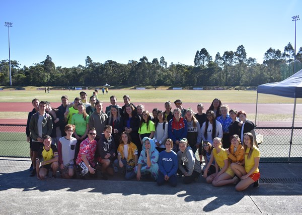 2018 Athletics Carnival Images 24