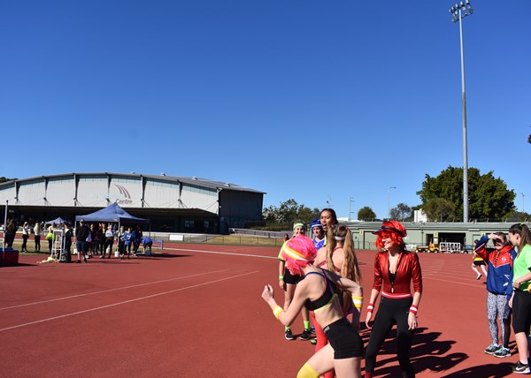 2018 Athletics Carnival Images 22