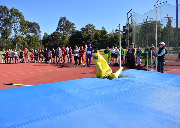 2018 Athletics Carnival Images 23
