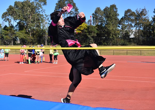2018 Athletics Carnival Images 21