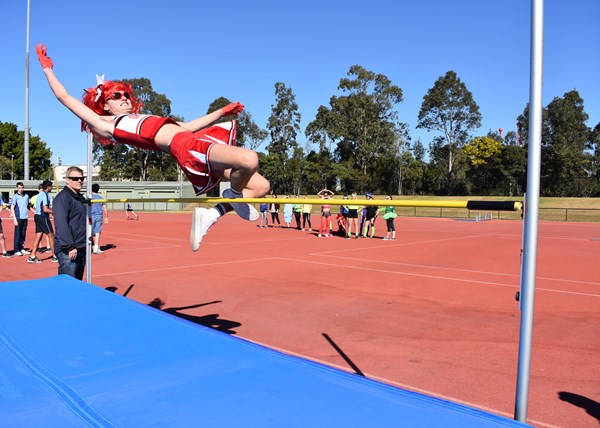 2018 Athletics Carnival Images 18