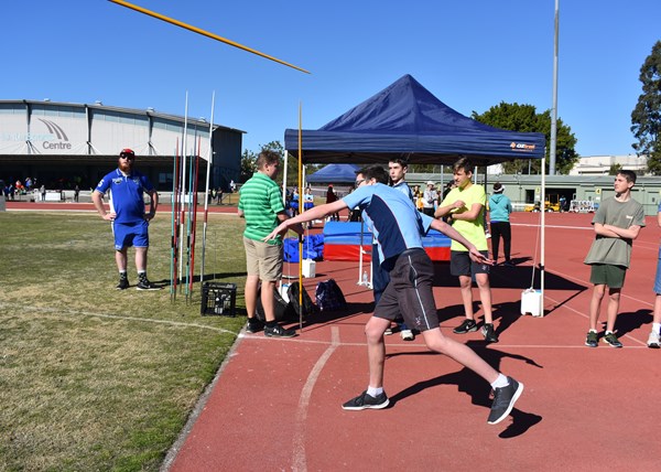 2018 Athletics Carnival Images 17