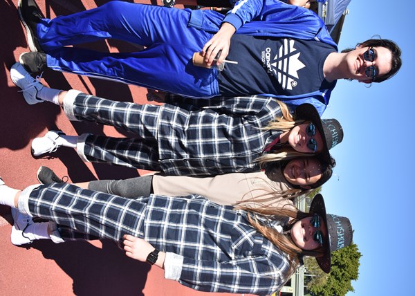 2018 Athletics Carnival Images 16