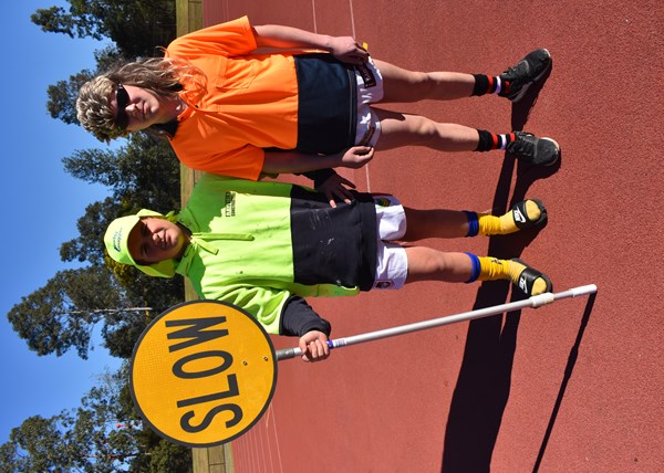 2018 Athletics Carnival Images 14