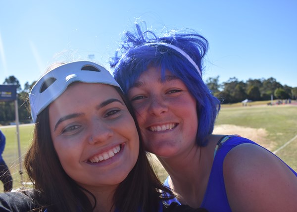 2018 Athletics Carnival Images 15