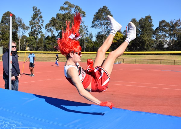2018 Athletics Carnival Images 12