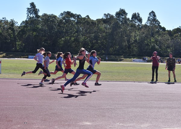 2018 Athletics Carnival Images 10