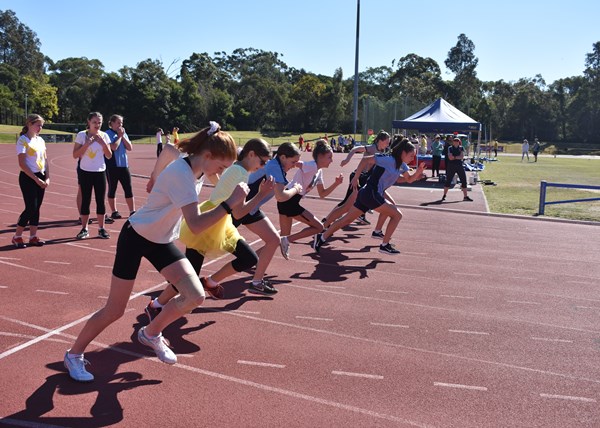 2018 Athletics Carnival Images 9