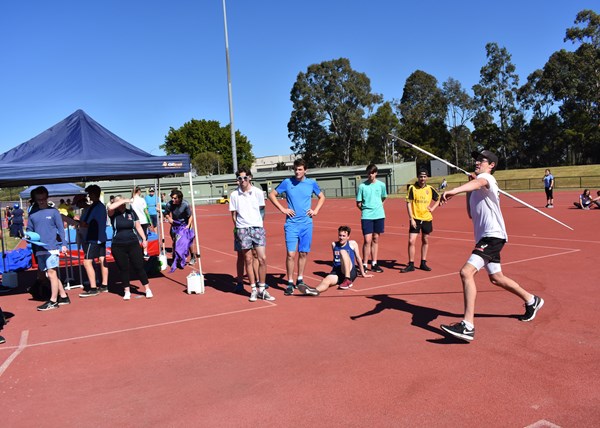 2018 Athletics Carnival Images 8