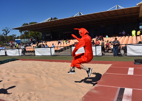 2018 Athletics Carnival Images 7