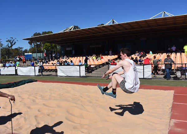 2018 Athletics Carnival Images 6