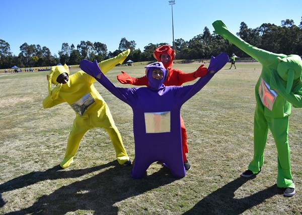 2018 Athletics Carnival Images 4