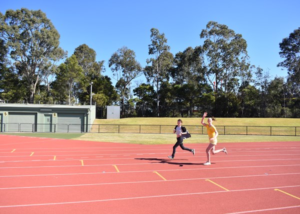 2018 Athletics Carnival Images 5