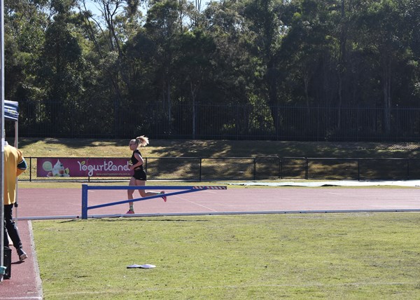 2018 Athletics Carnival Images 1