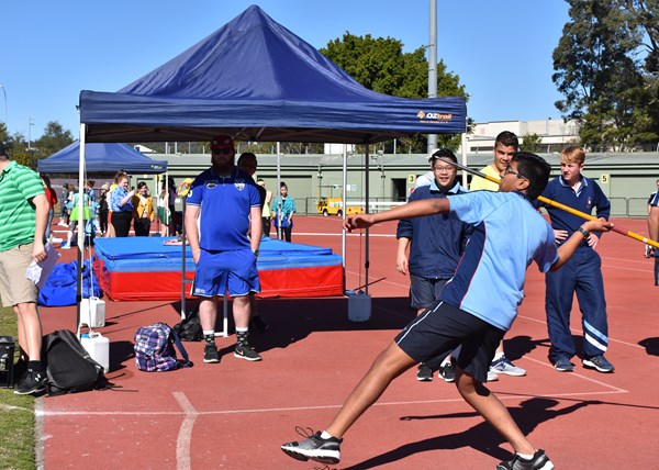 2018 Athletics Carnival Images 2