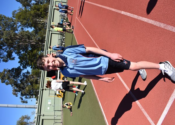2018 Athletics Carnival Images 3