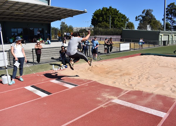 2018 Athletics Carnival Images 27