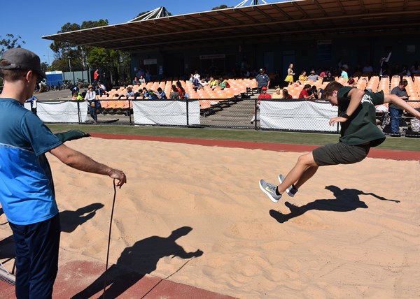 2018 Athletics Carnival Images 29