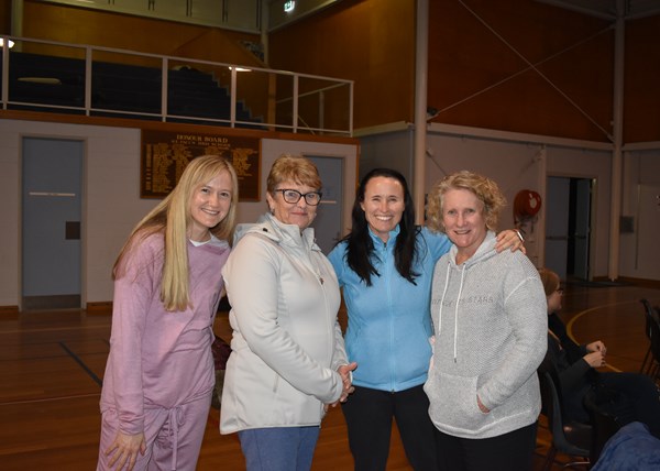 Vinnies Sleepout Images 2