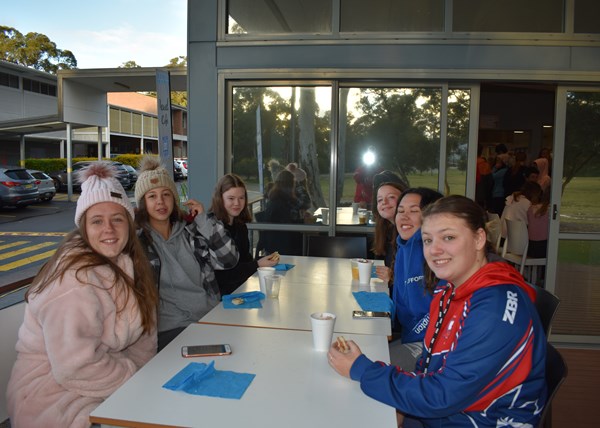 Vinnies Sleepout Images 16