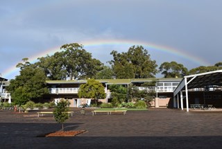 Finance Information for St Paul's Catholic College, Booragul Image 1
