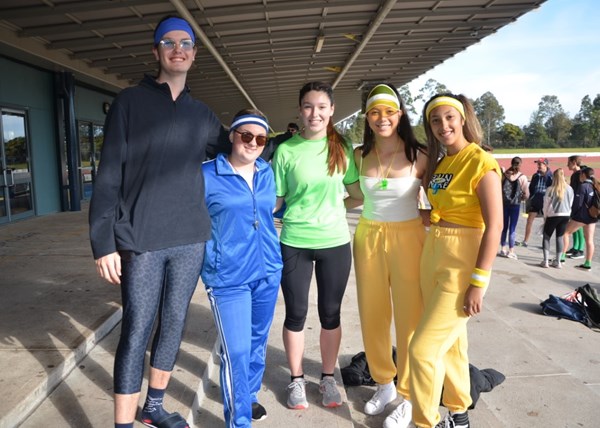 2019 Athletics Carnival Images 5
