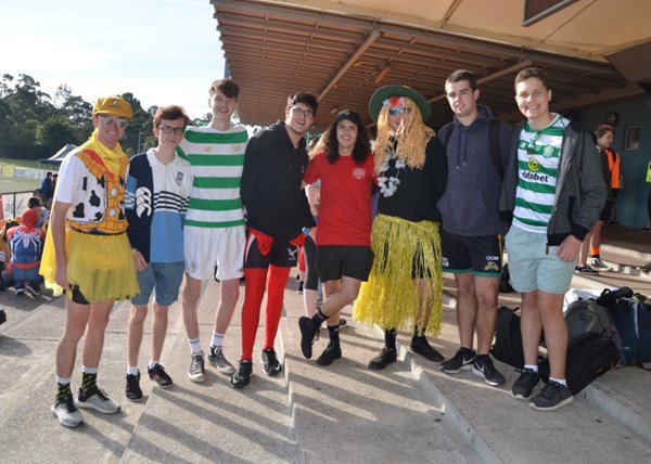 2019 Athletics Carnival Images 7