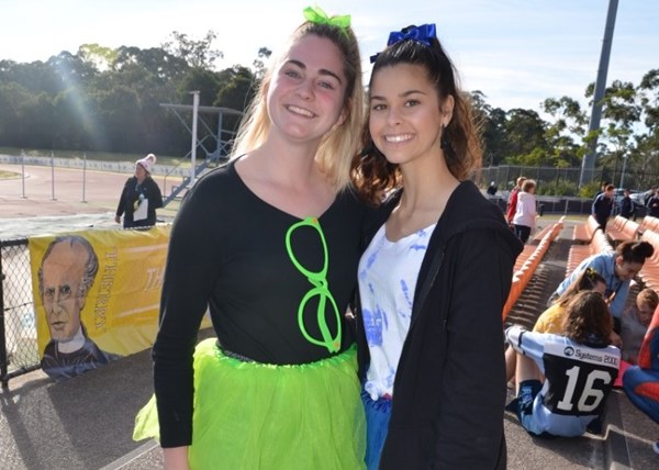 2019 Athletics Carnival Images 8