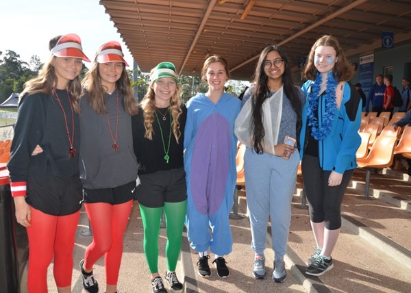 2019 Athletics Carnival Images 9