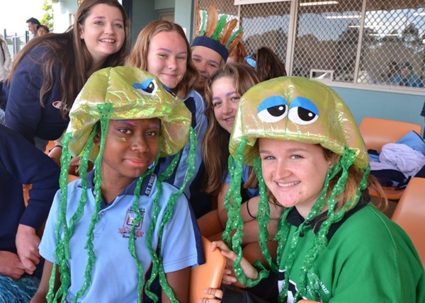 2019 Athletics Carnival Images 10