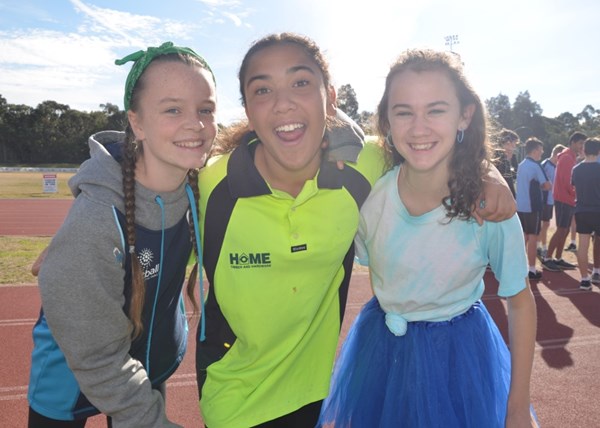2019 Athletics Carnival Images 11