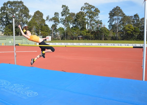 2019 Athletics Carnival Images 14