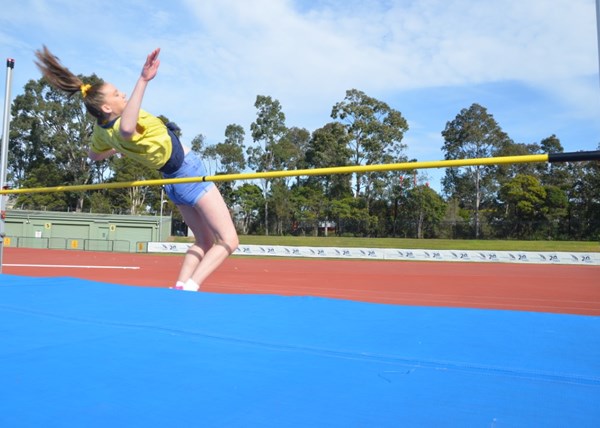 2019 Athletics Carnival Images 13