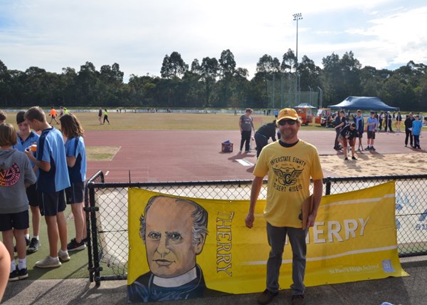 2019 Athletics Carnival Images 18