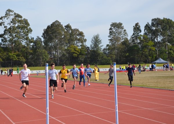 2019 Athletics Carnival Images 17