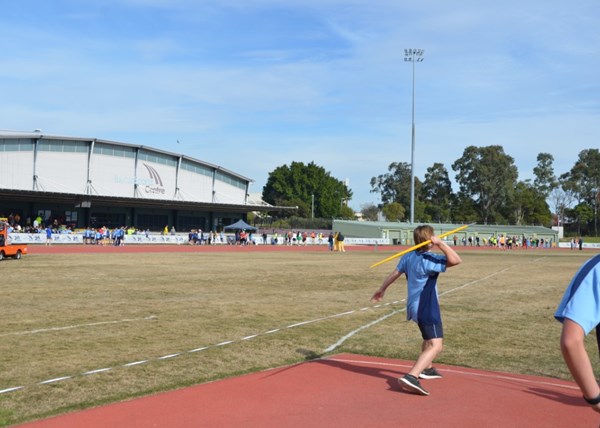 2019 Athletics Carnival Images 19