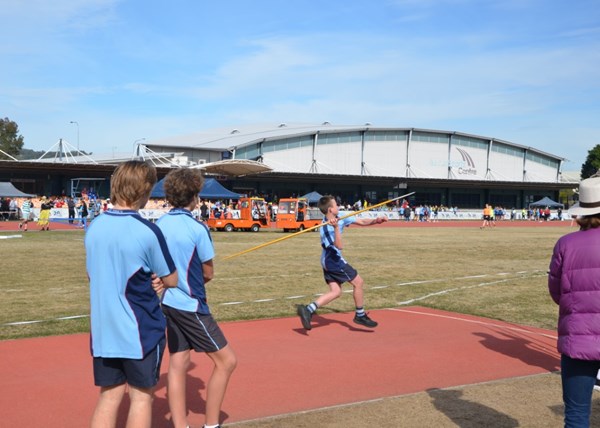 2019 Athletics Carnival Images 20