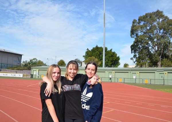 2019 Athletics Carnival Images 21