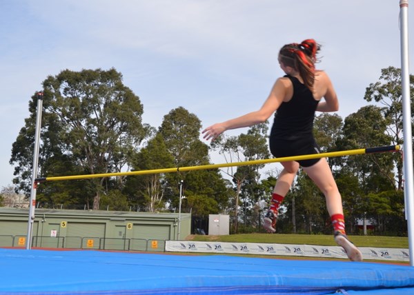 2019 Athletics Carnival Images 24